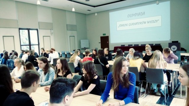 Finał projektu medycznego „Misja MED.”